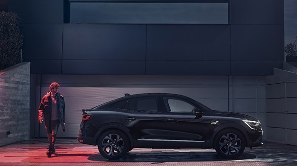 Renault Saudi Arabia