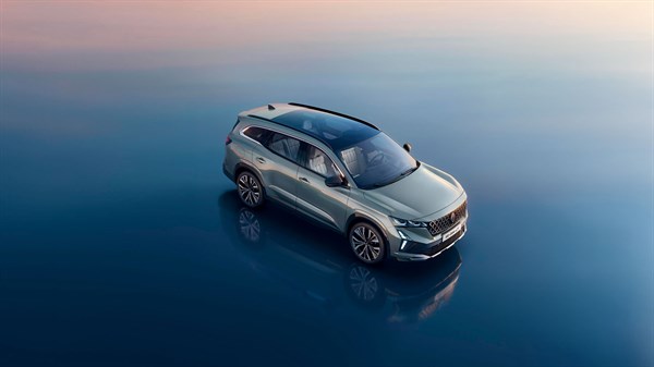 powertrain - Renault