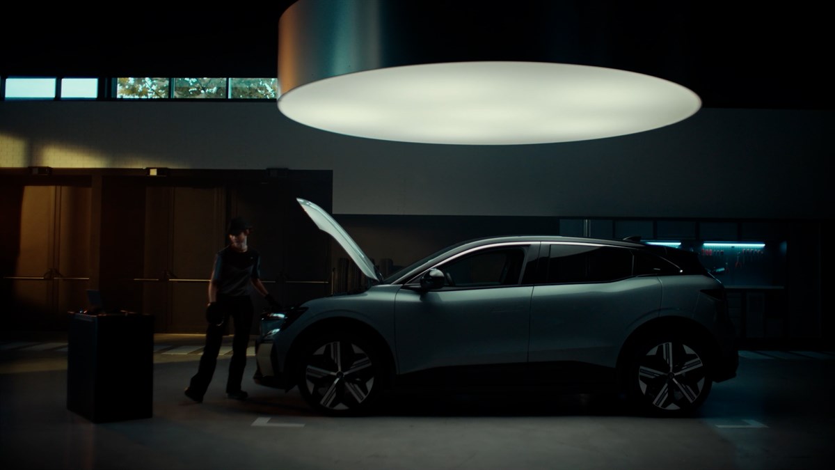 iconic campaigns - Renault