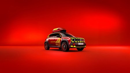 vision 4rescue 
