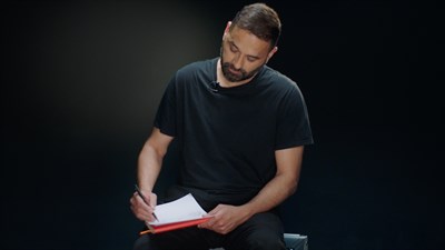 behind the scenes of the project - Twingo prototype