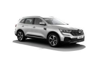 KOLEOS 2025