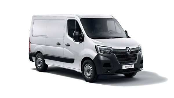 Specs for all Renault Master 3 Phase 3 versions