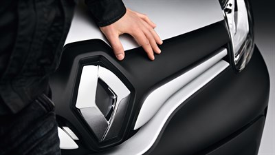Renault Kuwait Fleet Enquiries