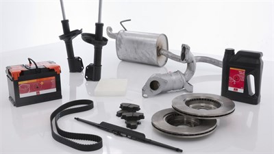 Renault - Request technical support