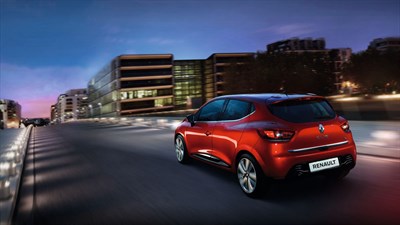 Renault Kuwait - Customer Feedback