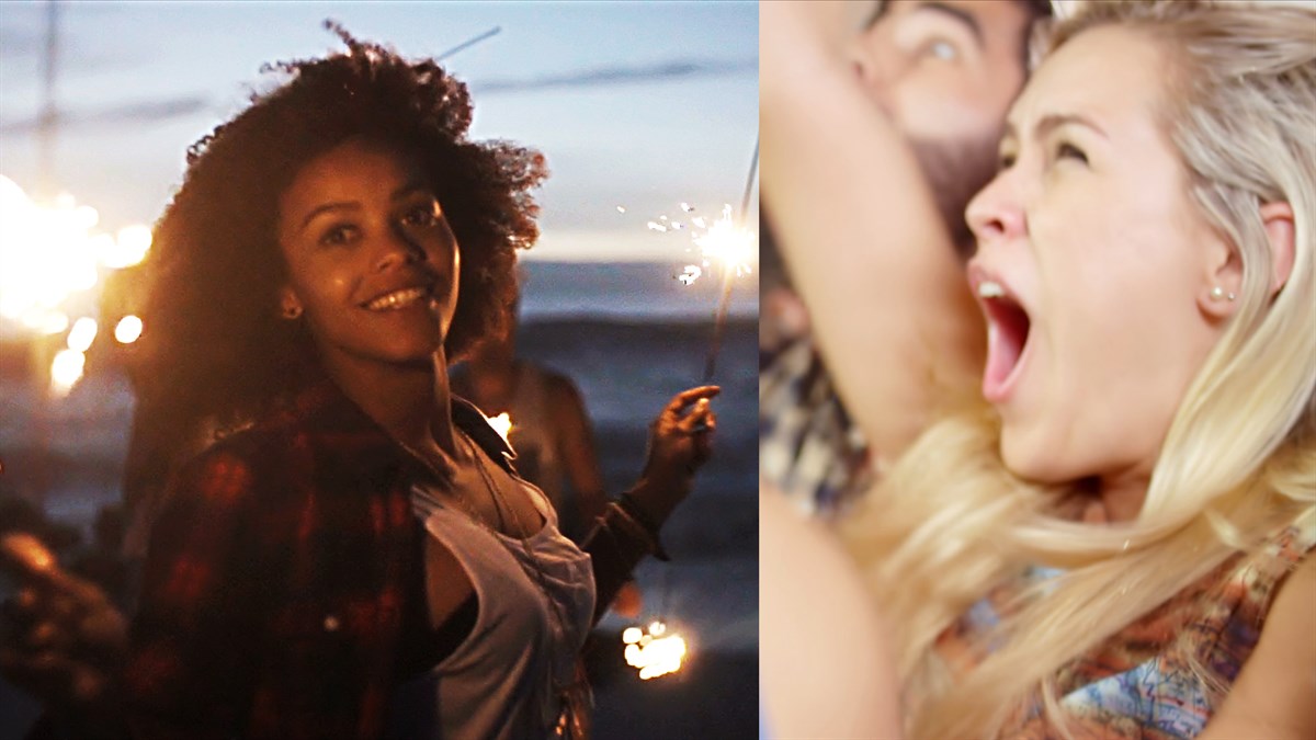 Renault Group - Women having fun