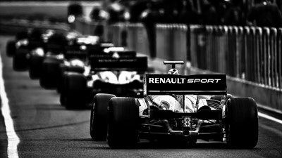 Renault Sport - Formula 1