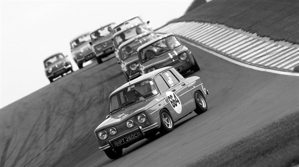 Renault History