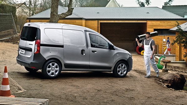 Renault Saudi Arabia