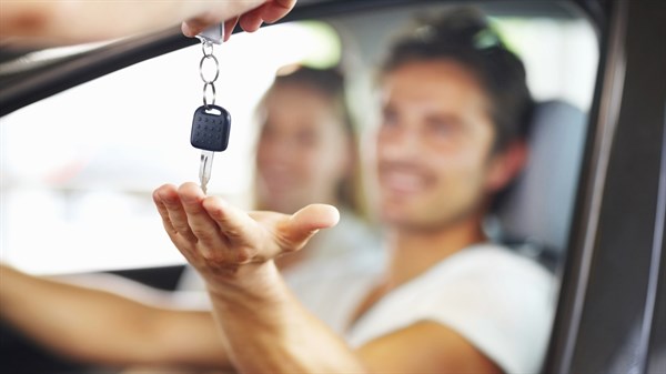 Renault Services - Financing